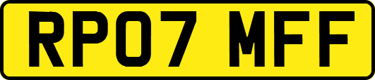RP07MFF
