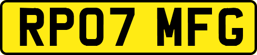 RP07MFG