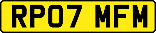RP07MFM