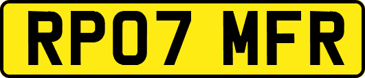 RP07MFR