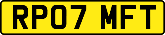 RP07MFT