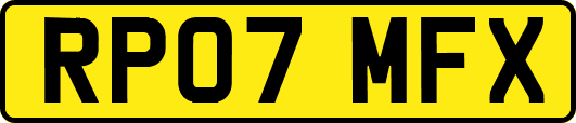 RP07MFX