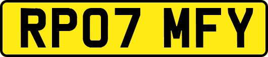 RP07MFY
