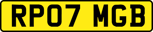 RP07MGB
