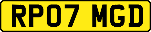 RP07MGD