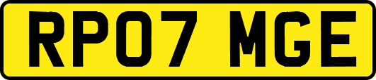 RP07MGE
