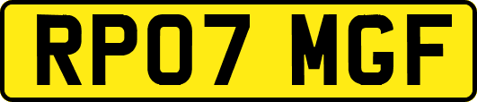 RP07MGF