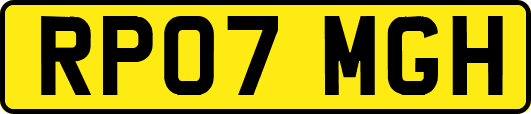 RP07MGH