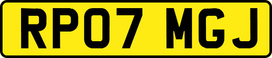RP07MGJ