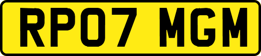 RP07MGM