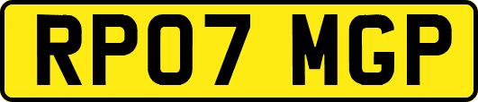 RP07MGP