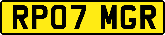 RP07MGR