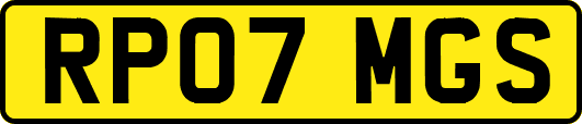 RP07MGS