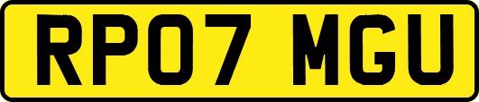 RP07MGU