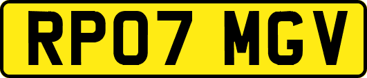 RP07MGV