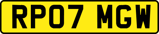 RP07MGW