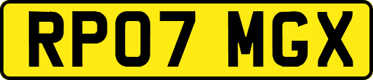 RP07MGX