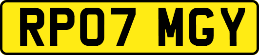RP07MGY