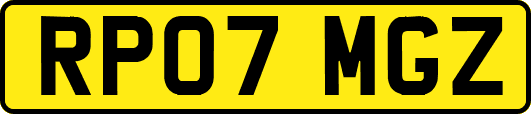 RP07MGZ