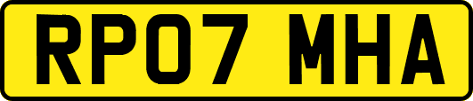 RP07MHA