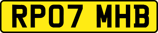 RP07MHB