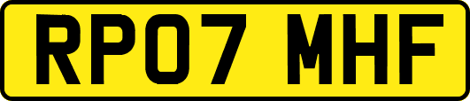 RP07MHF