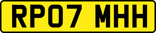 RP07MHH