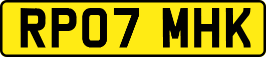 RP07MHK