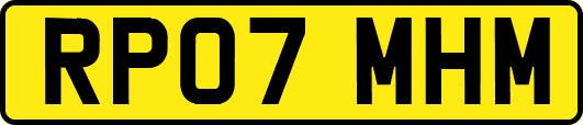 RP07MHM