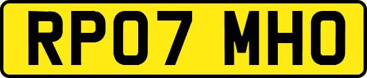RP07MHO