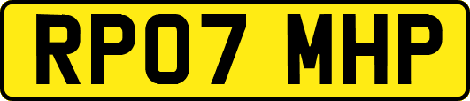 RP07MHP