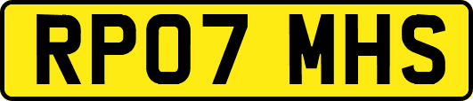 RP07MHS