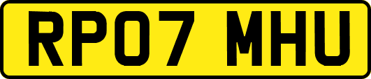 RP07MHU