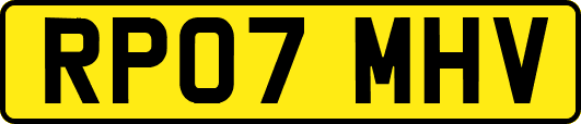 RP07MHV