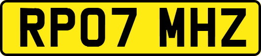RP07MHZ