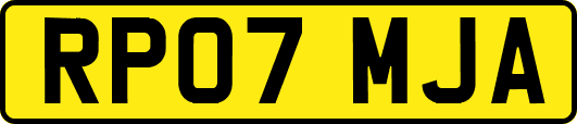 RP07MJA