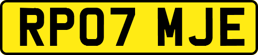 RP07MJE