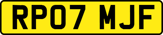 RP07MJF