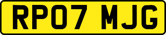RP07MJG