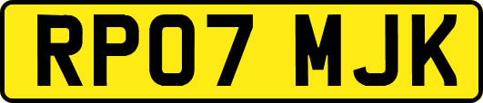 RP07MJK