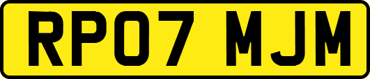 RP07MJM