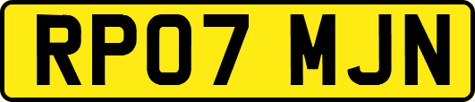 RP07MJN