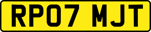 RP07MJT