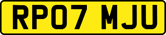 RP07MJU