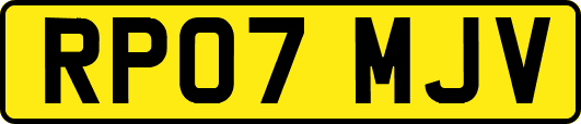 RP07MJV