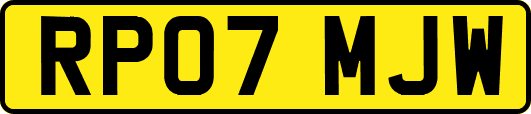 RP07MJW