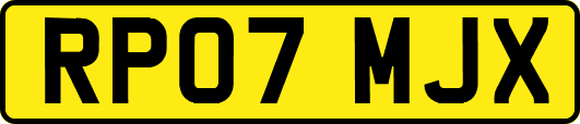 RP07MJX