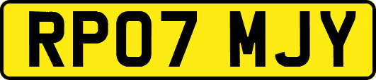 RP07MJY
