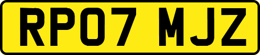 RP07MJZ