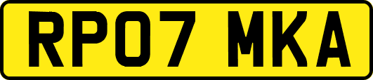 RP07MKA
